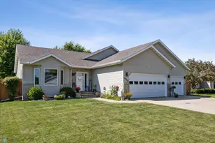 3923 6th St S, Moorhead, MN 56560 - Photo 1