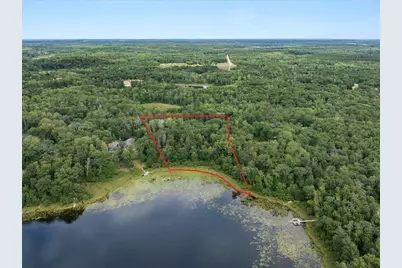 Lot 4 Hidden Lake Road, Lake Shore, MN 56468 - Photo 1
