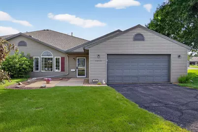4914 34th Court NW, Rochester, MN 55901 - Photo 1