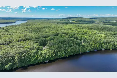 W9346 Woodlawn Drive, Holcombe, WI 54745 - Photo 7