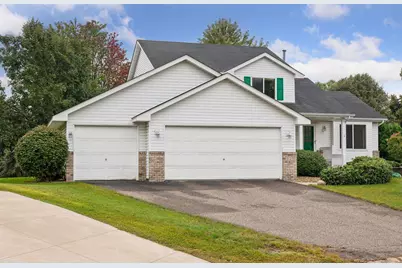 5125 89th Crescent N, Brooklyn Park, MN 55443 - Photo 1