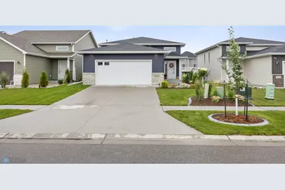 6542 27th Street S, Fargo, ND 58104 - Photo 1