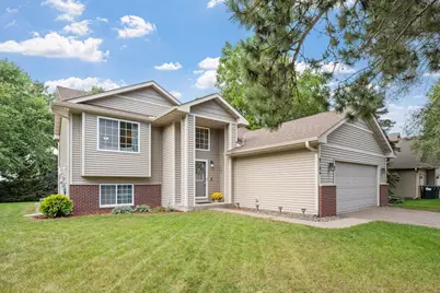 9184 Yancy Street NE, Blaine, MN 55449 - Photo 1