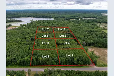 Lot 2 Ken Can Lane, Webster, WI 54893 - Photo 5
