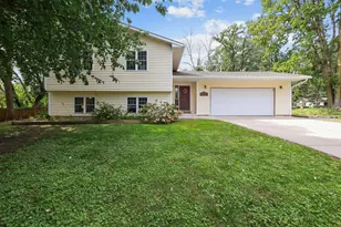 14404 Osage St NW, Andover, MN 55304 - Photo 1