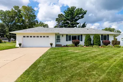 3971 Stacker Place, White Bear Township, MN 55110 - Photo 1