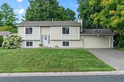 1949 Beaver Dam Court, Eagan, MN 55122 - Photo 1