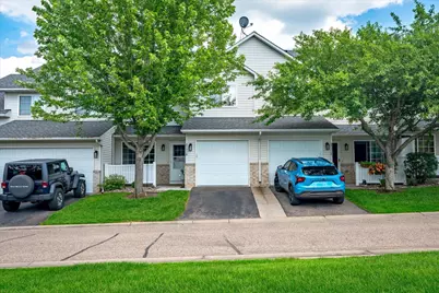 8731 Quarry Ridge Lane #B, Woodbury, MN 55125 - Photo 1