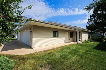 537 Graham Street SW, Hutchinson, MN 55350 - Photo 1