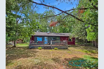 8942 Little Pelican Drive, Pequot Lakes, MN 56472 - Photo 1
