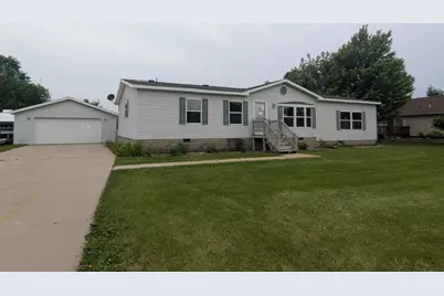 204 6th Street W, Carlos, MN 56319 - Photo 1