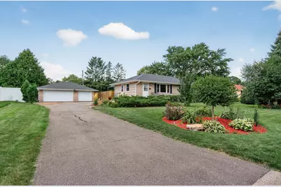 7017 Janell Avenue N, Brooklyn Park, MN 55428 - Photo 1