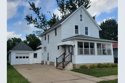 203 E Grove Street, Rushford, MN 55971 - Photo 1