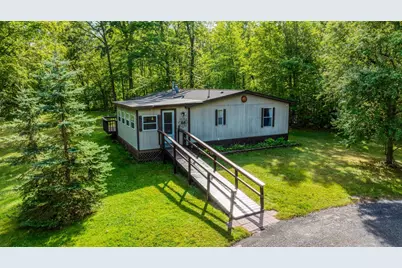 27131 Beltrami Line Road, Bemidji, MN 56601 - Photo 1