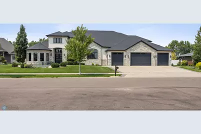 4355 66th Street S, Fargo, ND 58104 - Photo 1