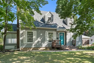 738 13th Avenue S, Saint Cloud, MN 56301 - Photo 1