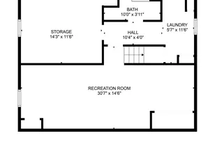 5227 5th St NE, Columbia Heights, MN 55421 - Photo 25