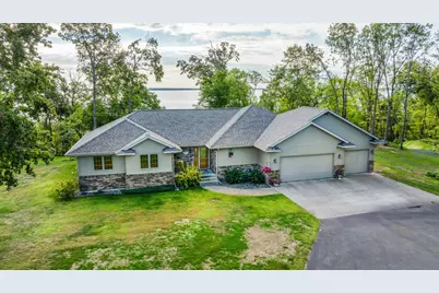 22410 Williams Road SE, Cass Lake, MN 56633 - Photo 1