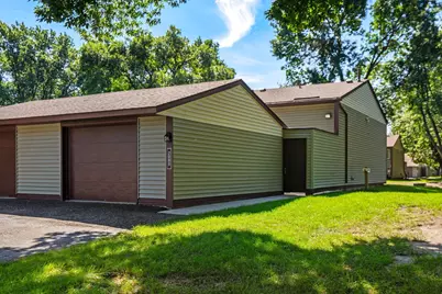 2080 103rd Avenue NW, Coon Rapids, MN 55433 - Photo 1