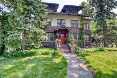 1222 9th Street S, Fargo,  58103 - Photo 1