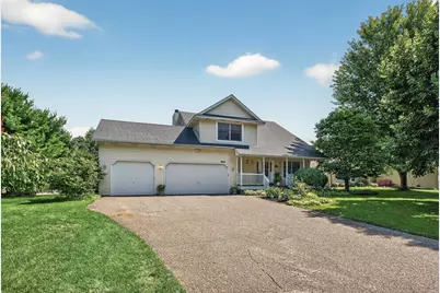 5924 Polar Bear Lane, White Bear Township, MN 55110 - Photo 1