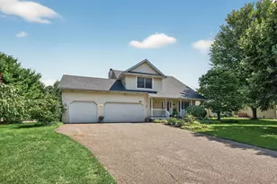 5924 Polar Bear Ln, White Bear Township, MN 55110 - Photo 1
