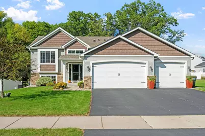 3007 127th Avenue NE, Blaine, MN 55449 - Photo 1