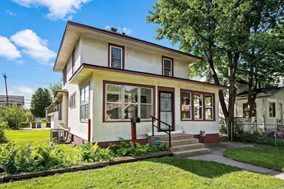 2119 Oliver Avenue N, Minneapolis, MN 55411 - Photo 1
