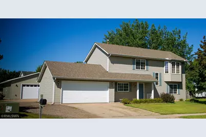 708 S Maple Street, Belle Plaine, MN 56011 - Photo 1