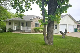 8785 Ilex Pl NW, Rice, MN 56367 - Photo 1