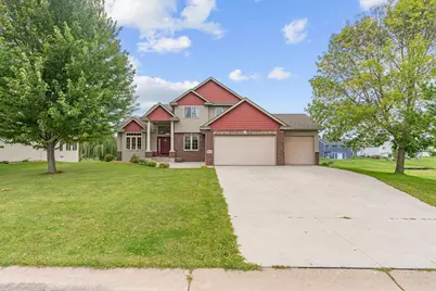 29192 Wildwood Road, Chisago City, MN 55013 - Photo 1