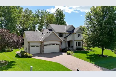 19604 Cambridge Court, Farmington, MN 55024 - Photo 1