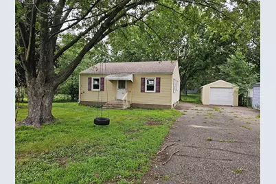 10913 4th Street NE, Blaine, MN 55434 - Photo 1