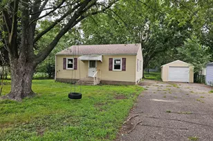 10913 4th St NE, Blaine, MN 55434 - Photo 1