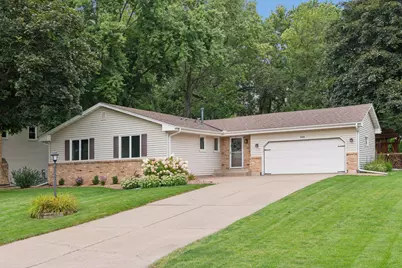 4608 Normandale Hglds Drive, Bloomington, MN 55437 - Photo 1