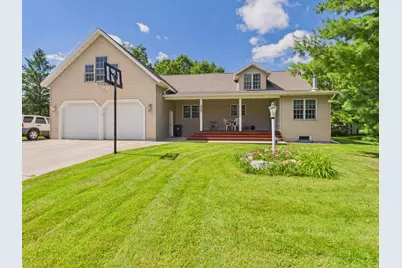 303 Muyres Avenue, Carlos, MN 56319 - Photo 1