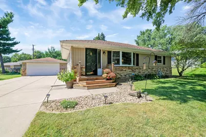 6017 Yukon Avenue N, New Hope, MN 55428 - Photo 1