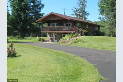 E3961 County Road V, Sheridan Twp, WI 54763 - Photo 1