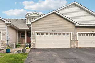 729 Park Brook Rd NW, Isanti, MN 55040 - Photo 1