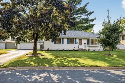 9108 5th Avenue S, Bloomington, MN 55420 - Photo 1