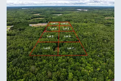 Lot 3 Ken Can Lane, Webster, WI 54893 - Photo 3