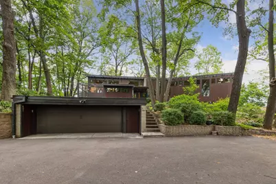 17 S Long Lake Trail, North Oaks, MN 55127 - Photo 1