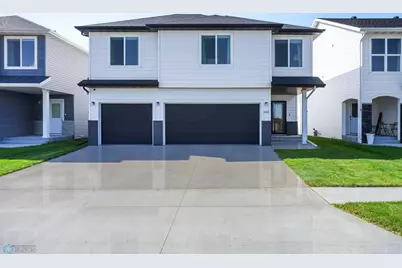 1580 66th Avenue S, Fargo, ND 58104 - Photo 1