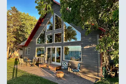 25646 Berens Point Drive, Glenwood, MN 56381 - Photo 1