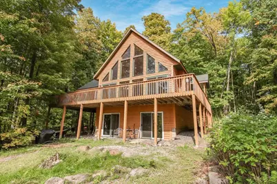 16295 W Miller Road, Lenroot Twp, WI 54843 - Photo 1