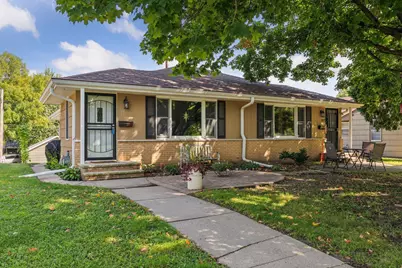 329 & 327 16th Avenue N, Hopkins, MN 55343 - Photo 1