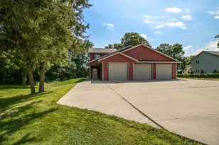 101 N Duck Lake Ave, Madison Lake, MN 56063 - Photo 1