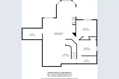 2226 Flora Court, Hugo, MN 55038 - Photo 37