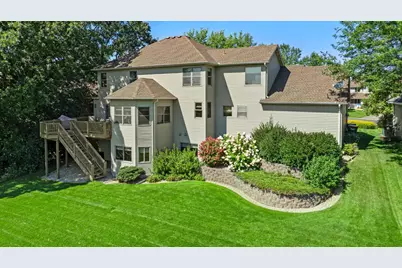 2226 Flora Court, Hugo, MN 55038 - Photo 35