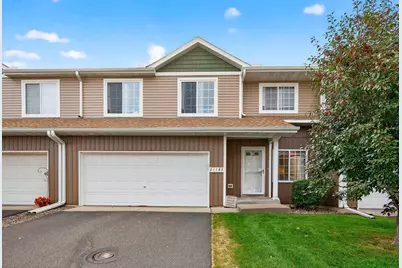 21182 Paint Lane, Forest Lake, MN 55025 - Photo 1